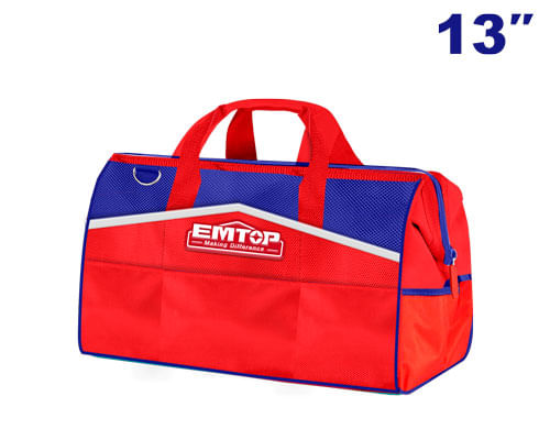 Bolso para Herramientas 13 ETBG18131 Emtop