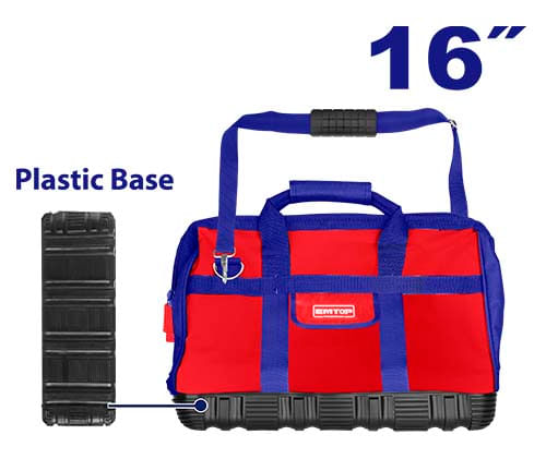 Bolso para Herramientas B/plastica 16 ETBG28162