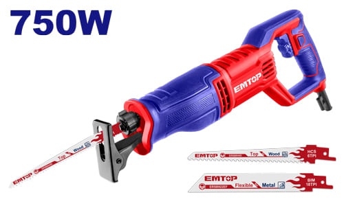 Sierra Sable 750W ERSW7501