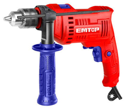Taladro Percutor Electrico 710W EMDL0711 Emtop