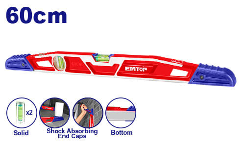 Nivel Ala de Avion 60cm ESLL56001 Emtop