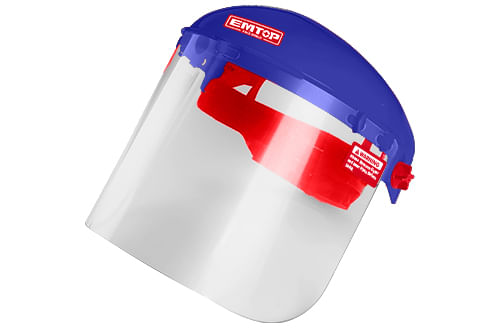 Protector Facial EFSD0101 Emtop