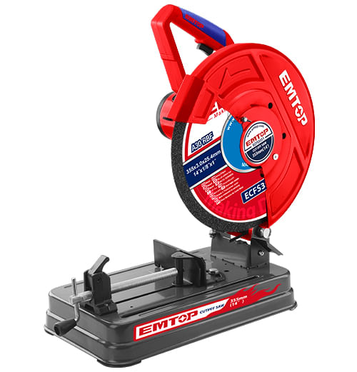 Tronzadora 2350W ECFS3551 Emtop