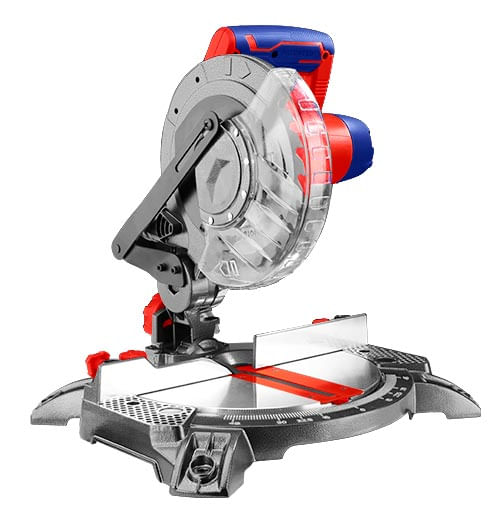 Sierra Ingleteadora 1400W 8 1/4 EMSW14001 Emtop