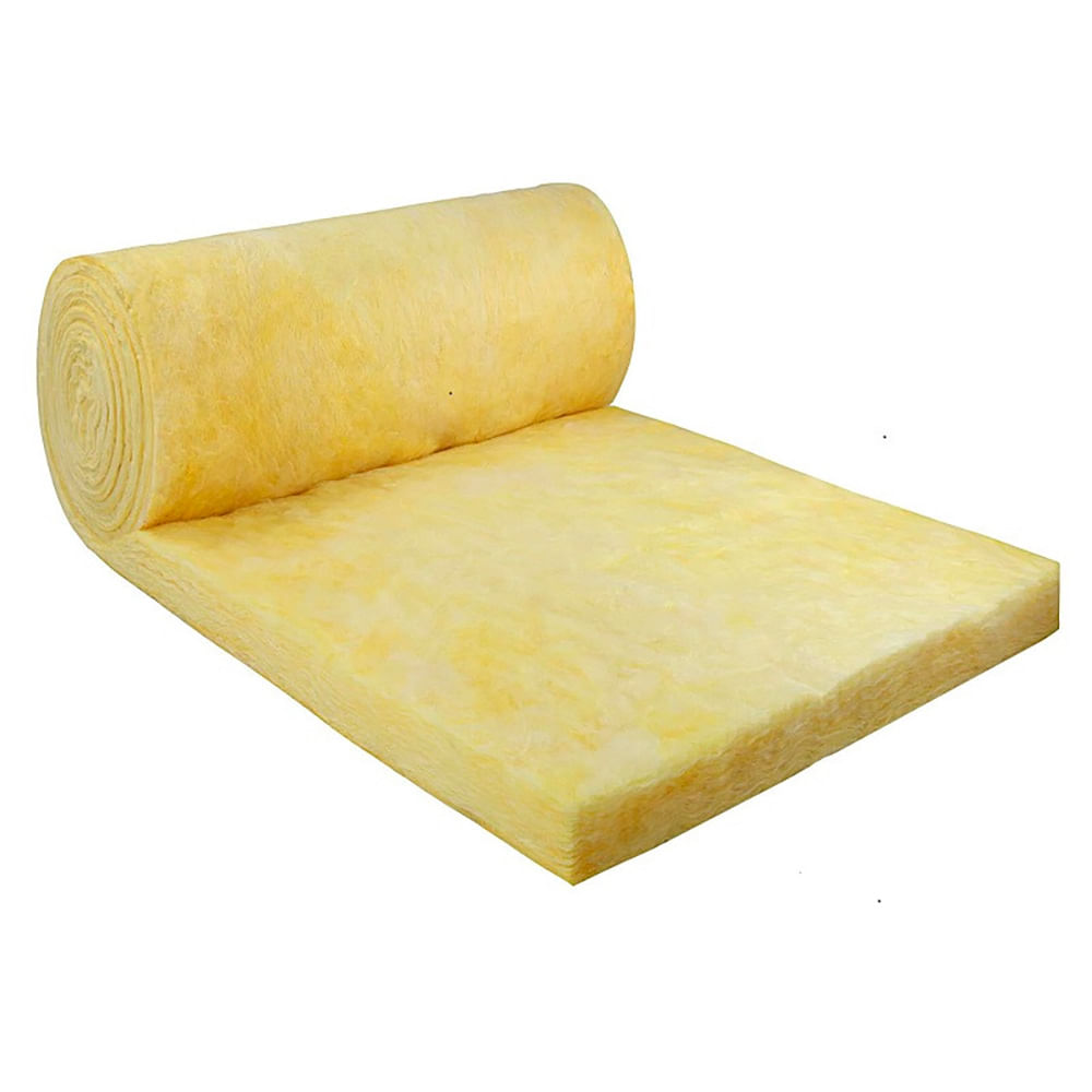 Lana Vidrio Libre 50MM x 1.20 x 12 MT (14.4M2)
