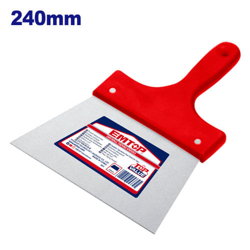 Espatula Yesera 240MM Mango Plastico EMPT5324