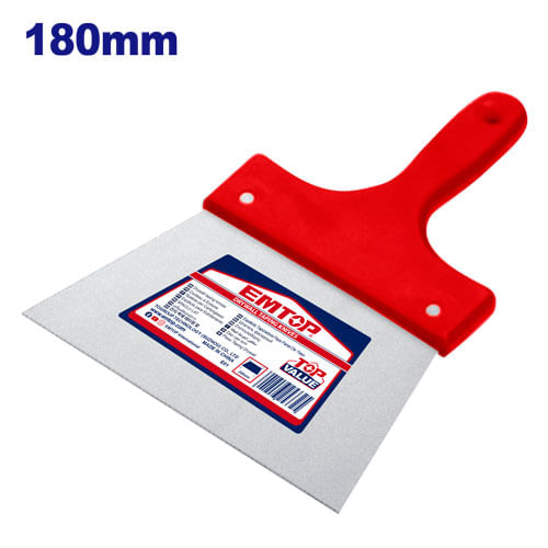 Espatula Yesera 180MM Mango Plastico EMPT5318