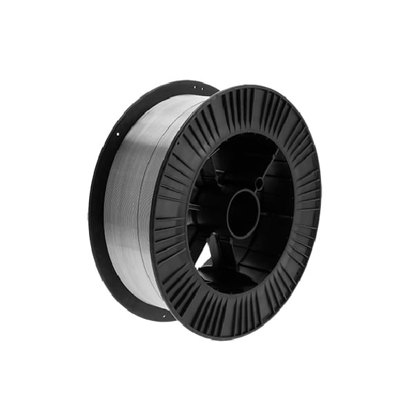 Alambre Flux 0.8MM 1 KG Sin Gas