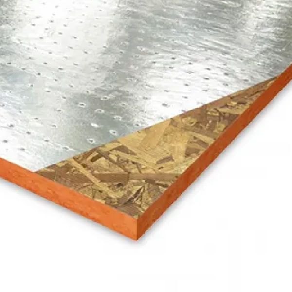 Tablero Osb Techshield 15.1MMX1.22X2.44 LP(53)