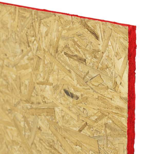 Tablero OSB Nac.10.5MMX1.22X2.44 LP BY Dragon