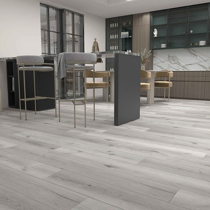 Piso Vinilico Spc Abedul 5MM1MM CAJ.2.2M2