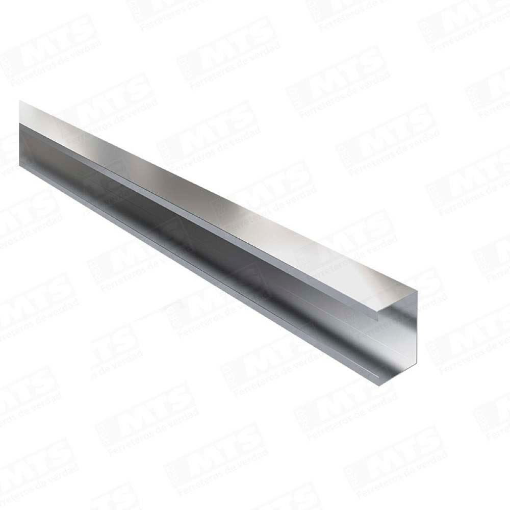 METALCON C 90X38X12X0.85 (2X4X0.85)TIRA 2.5MTS
