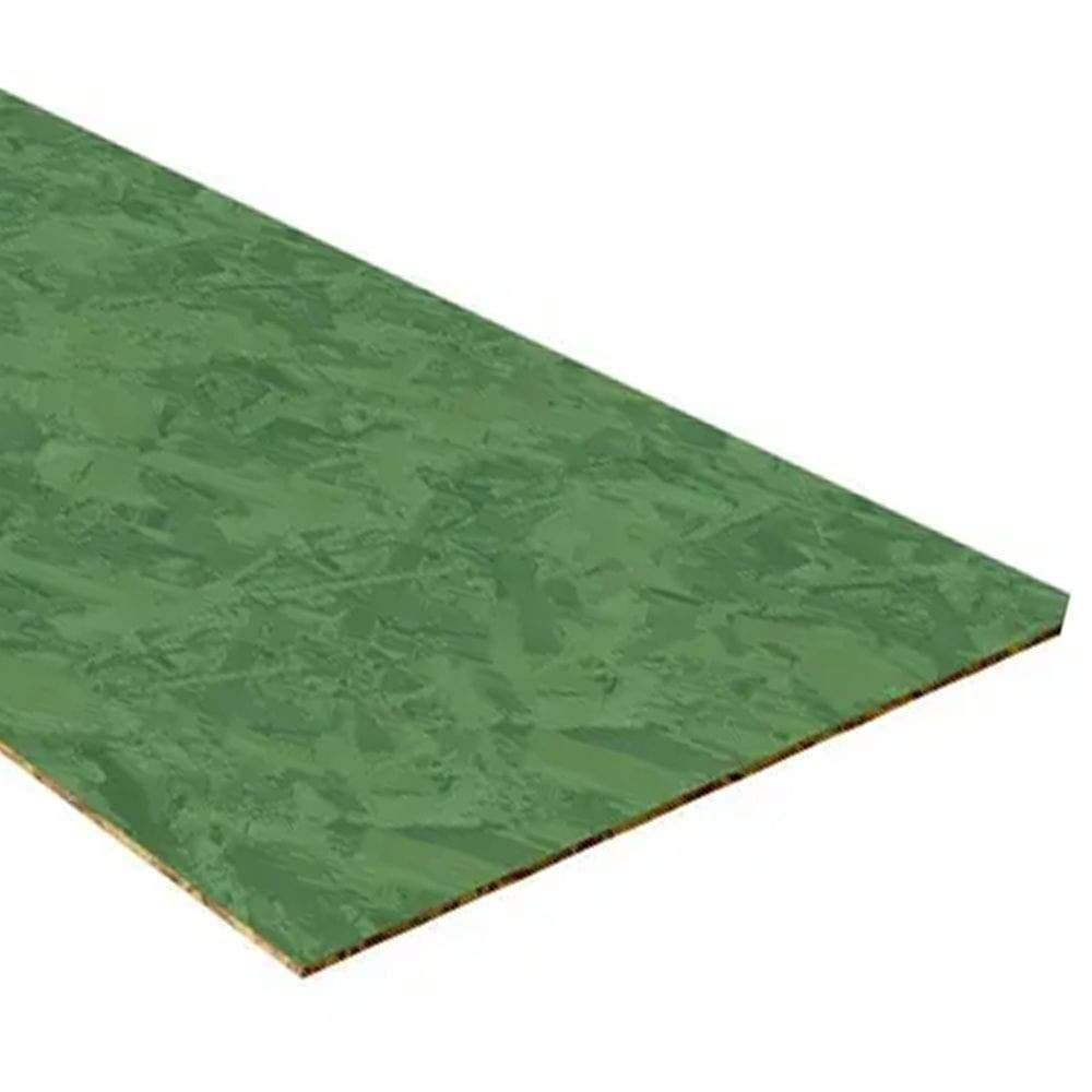 Tablero OSB MULTI-ECO 9MM 2,44X1,22MTS
