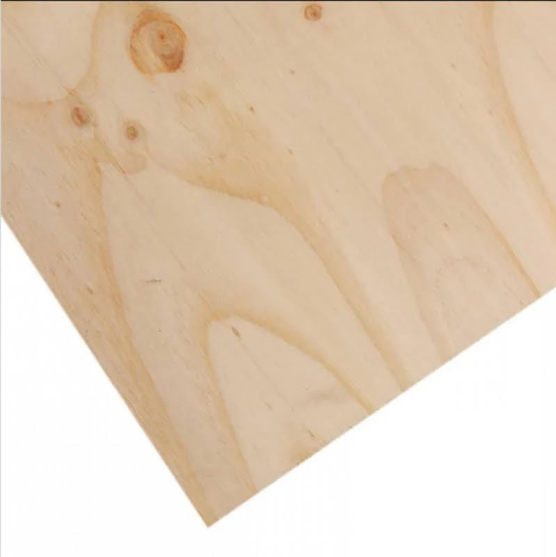 Terciado Rexo Estruc. Import 18MM 1,22 x 2,44 (56)