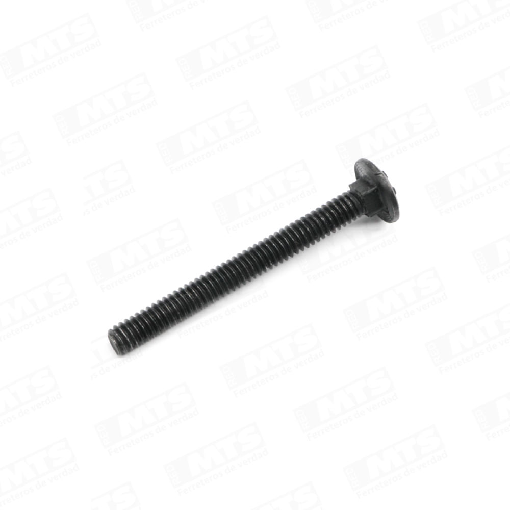 Perno Coche Hilo Unc Corriente 1/4 x 3