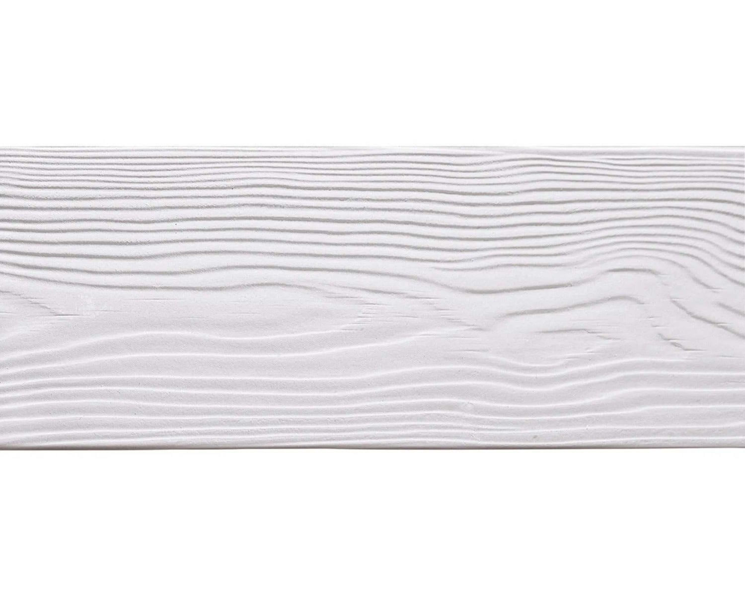 SIDING FIBROCEMENTO NATURAL 190X3660X6MM