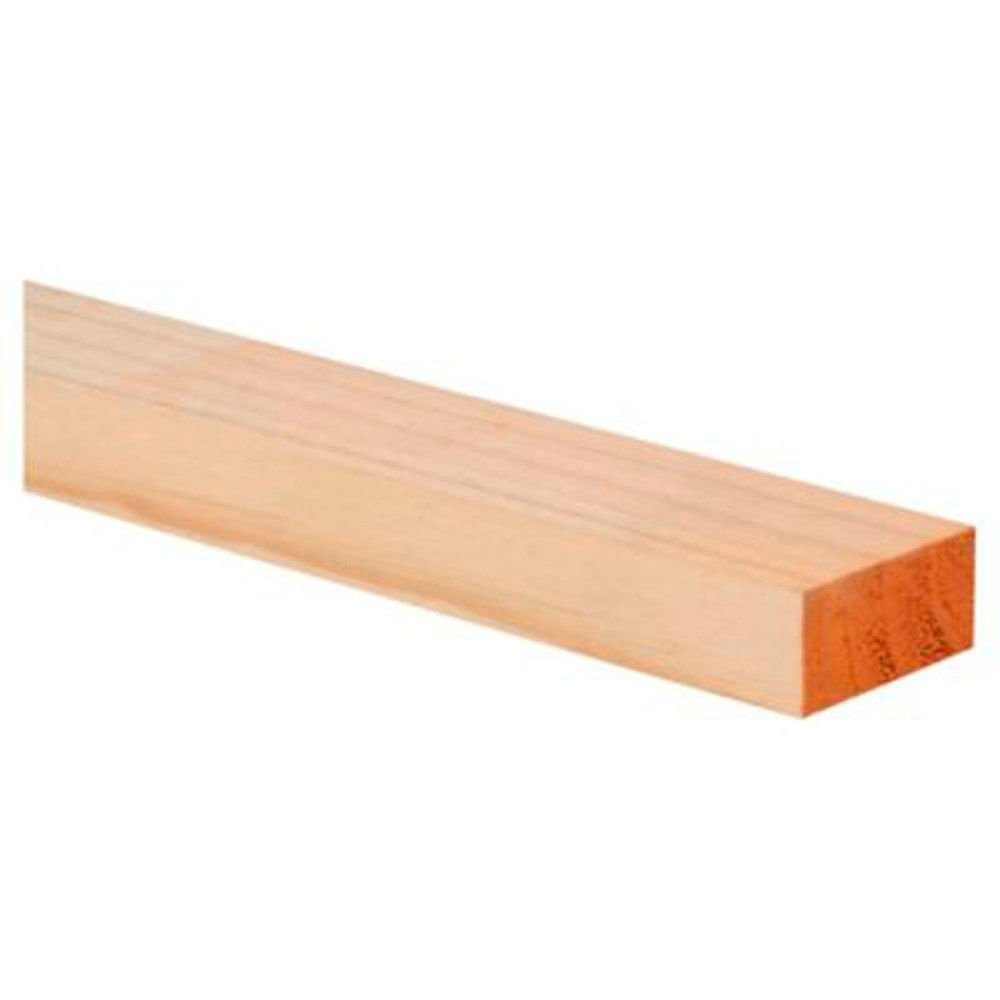 PINO SECO CEPILLADO 1X2 3.2MT