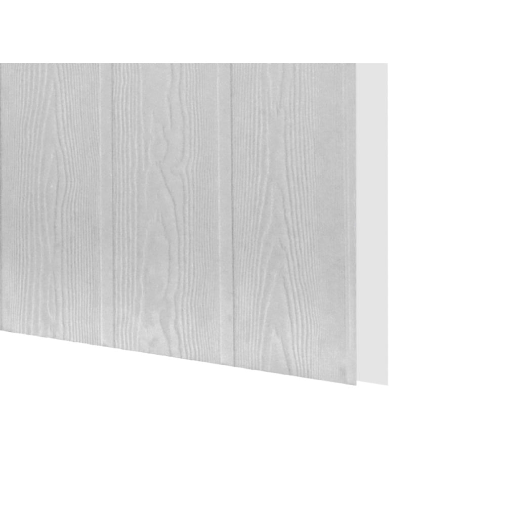 Plancha Fibrocemento Ranurado 120X240 6MM