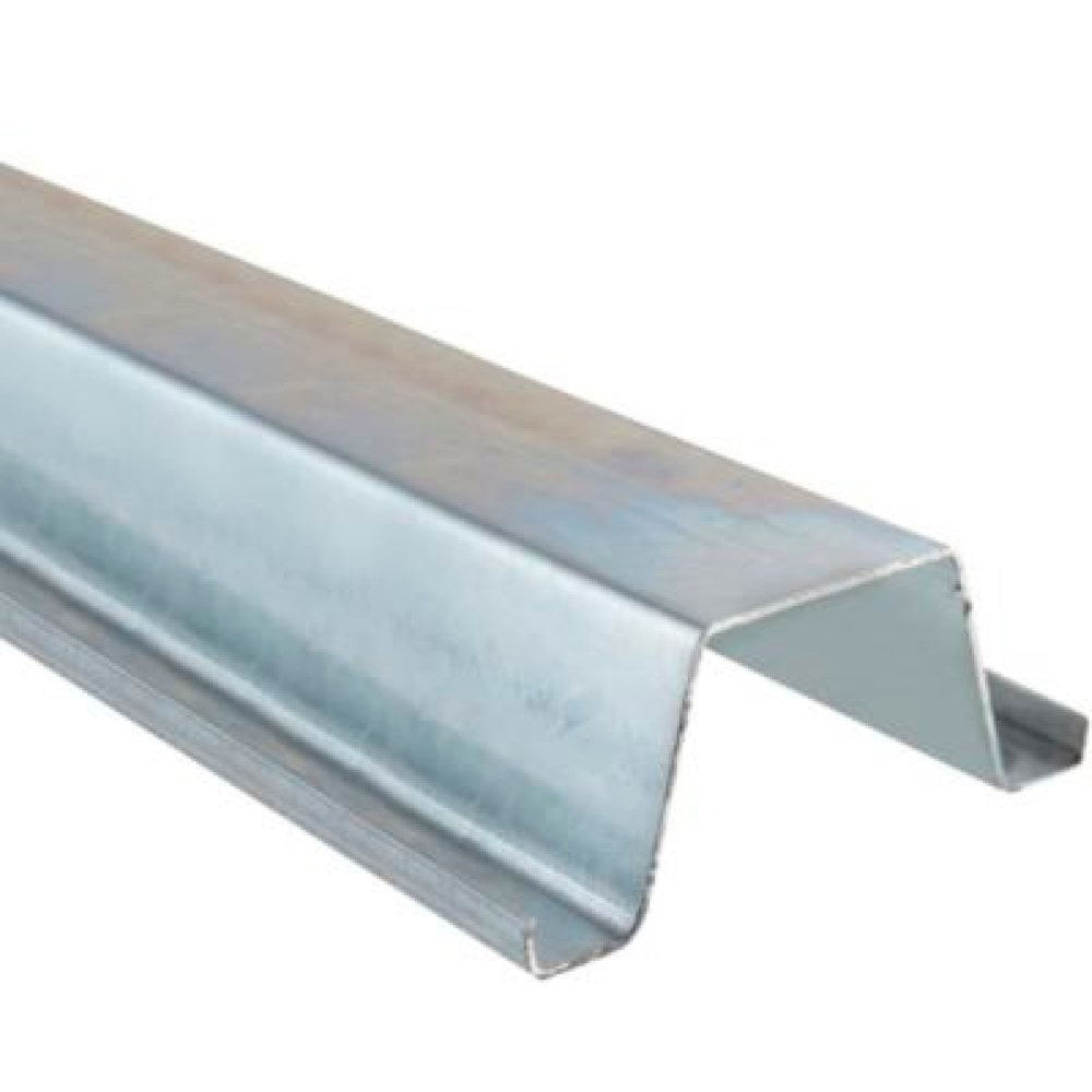 Metalcon Omega 38 x 35 x 15 x 8 x 0.85 Tira 6MTS