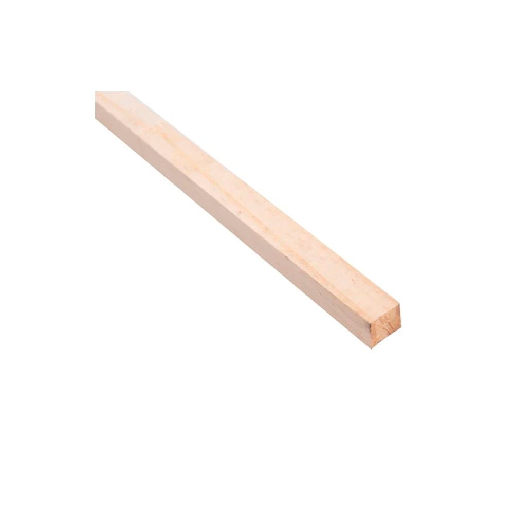 Junquillo Pino Recto 13X13X3000