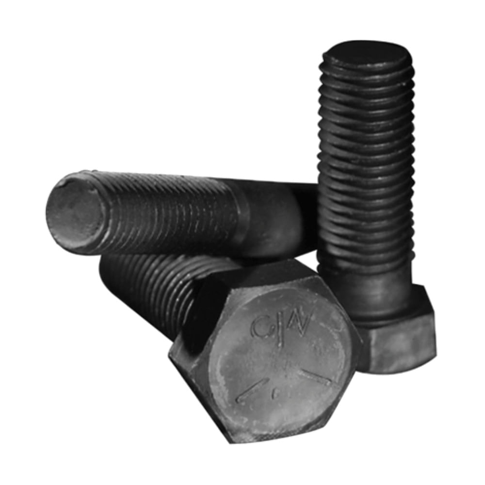 Perno Hexagonal GR - 2 Unc 1/2 x 5